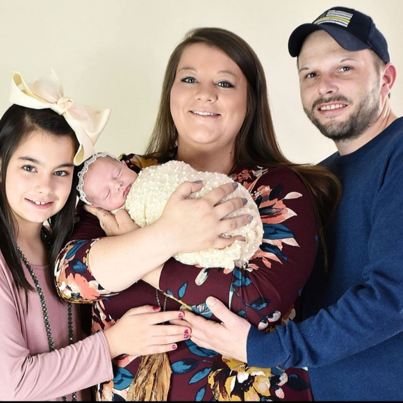 Meet your Posher, Tiffany - Picture 1 of 1